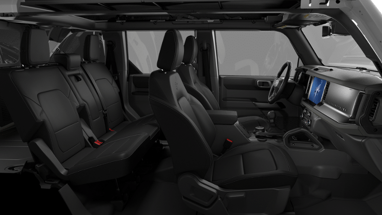New 2026 Ford Bronco - photo 31