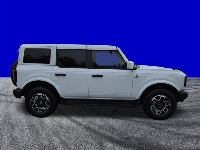 New 2026 Ford Bronco - photo 6