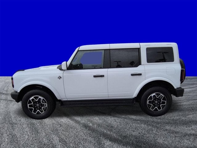 New 2026 Ford Bronco - photo 9