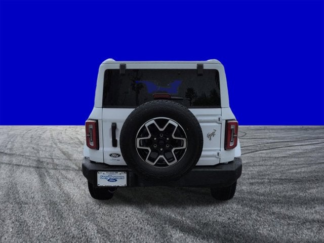 New 2026 Ford Bronco - photo 7
