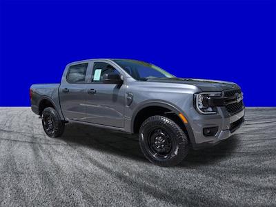 2026 Ford Ranger SuperCrew Cab 4WD Pickup for sale #FT1090 - photo 2