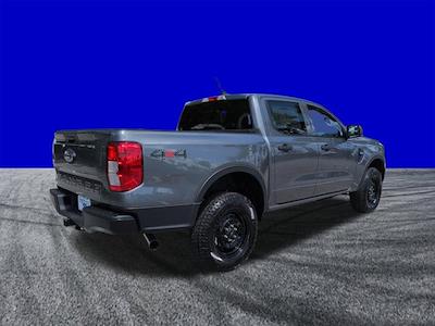 New 2026 Ford Ranger - photo 2