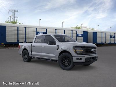 New 2026 Ford F-150 - photo 1