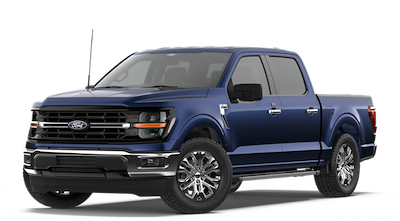 New 2026 Ford F-150 - photo 1
