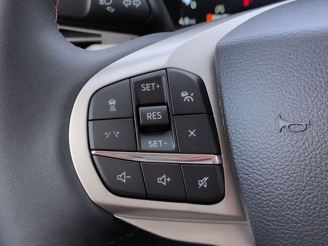 New 2026 Ford Explorer - photo 26