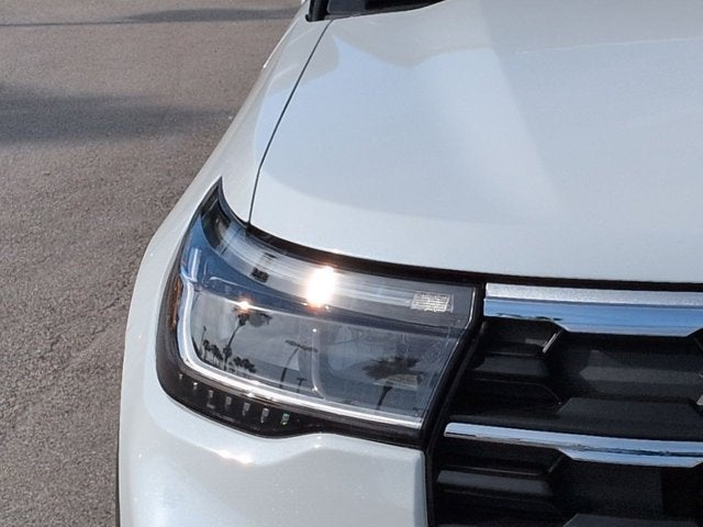 New 2026 Ford Explorer - photo 12