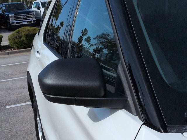 New 2026 Ford Explorer - photo 14