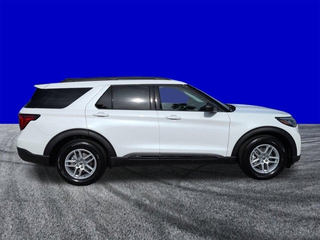 New 2026 Ford Explorer - photo 6