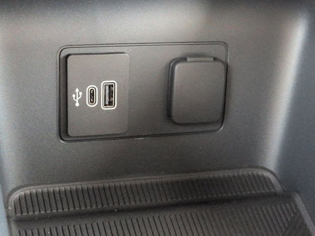 New 2026 Ford Explorer - photo 24