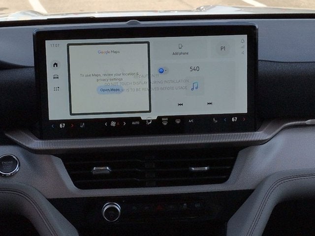 New 2026 Ford Explorer - photo 20
