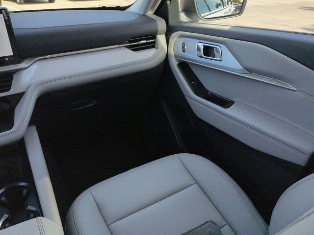 New 2026 Ford Explorer - photo 19