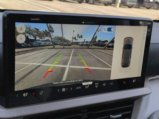 New 2026 Ford Explorer - photo 22