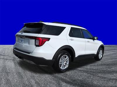 New 2026 Ford Explorer - photo 1