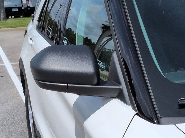 New 2026 Ford Explorer - photo 13