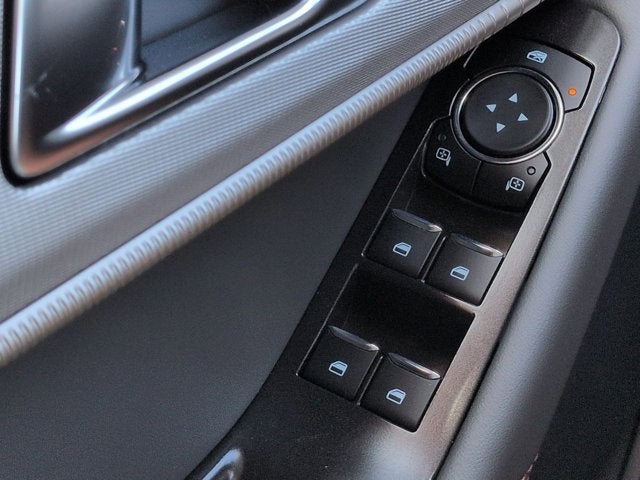 New 2026 Ford Explorer - photo 20