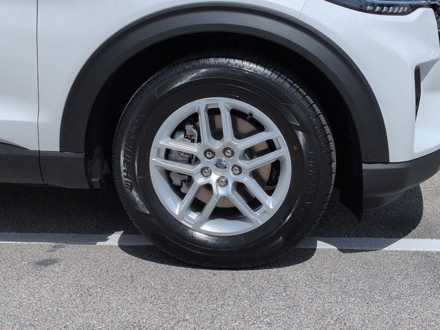 New 2026 Ford Explorer - photo 14