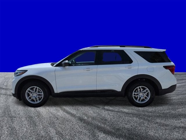 New 2026 Ford Explorer - photo 16