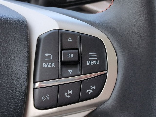New 2026 Ford Explorer - photo 29