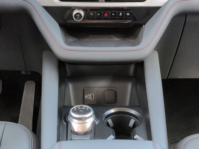 New 2026 Ford Explorer - photo 31