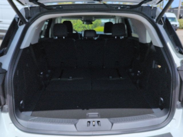 New 2026 Ford Explorer - photo 32