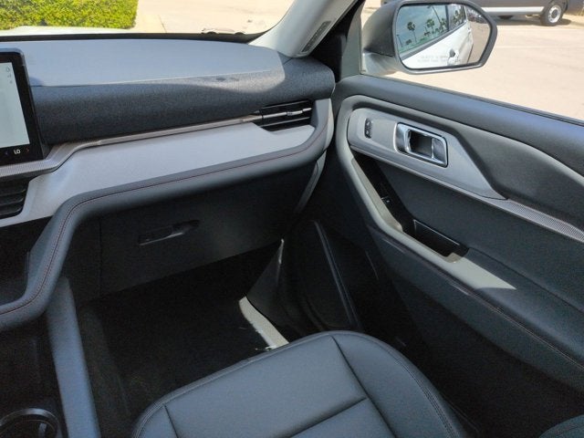 New 2026 Ford Explorer - photo 23