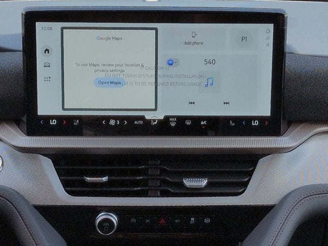 New 2026 Ford Explorer - photo 24