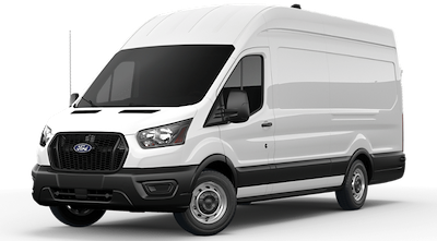 New 2026 Ford Transit 250 - photo 1