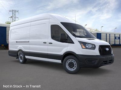 New 2026 Ford Transit 250 - photo 1