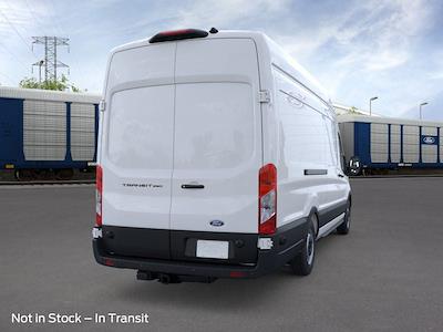 New 2026 Ford Transit 250 - photo 1