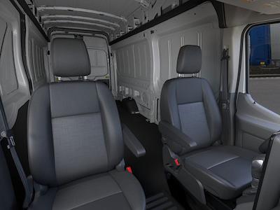New 2026 Ford Transit 250 - photo 1