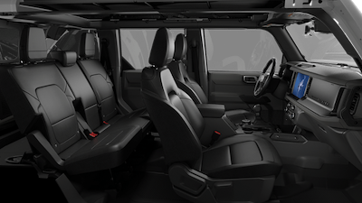New 2026 Ford Bronco - photo 1