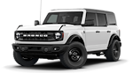 2026 Ford Bronco 4WD SUV for sale #FT1103 - photo 1