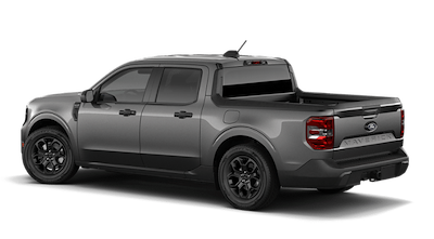 New 2026 Ford Maverick - photo 1