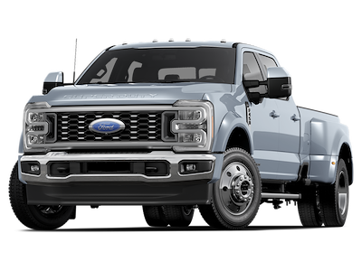 New 2026 Ford F-450 - photo 1