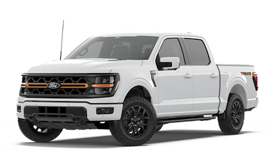 New 2026 Ford F-150 - photo 1