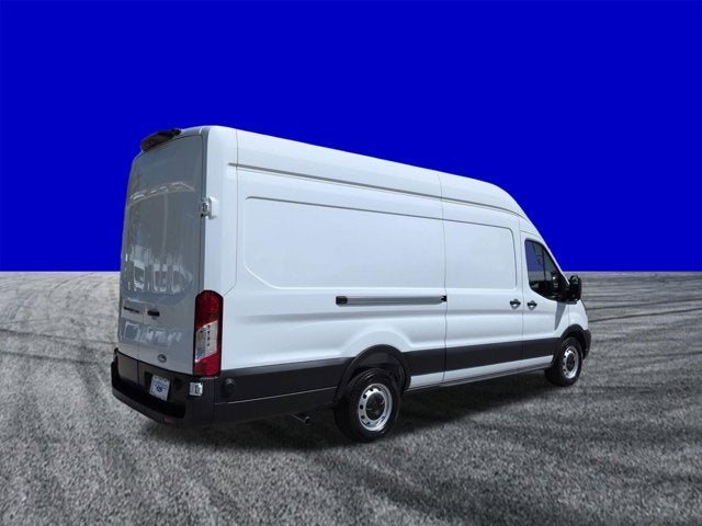 New 2026 Ford Transit 350 - photo 9