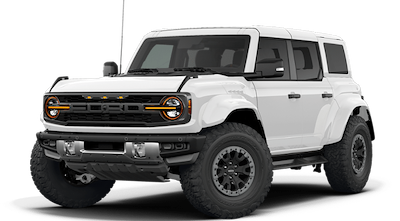 New 2026 Ford Bronco - photo 1