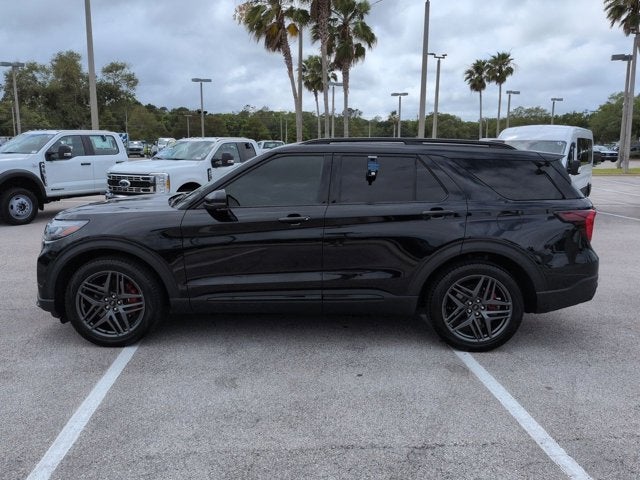 Used 2025 Ford Explorer - photo 37