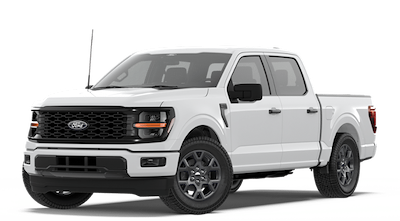 New 2026 Ford F-150 - photo 1