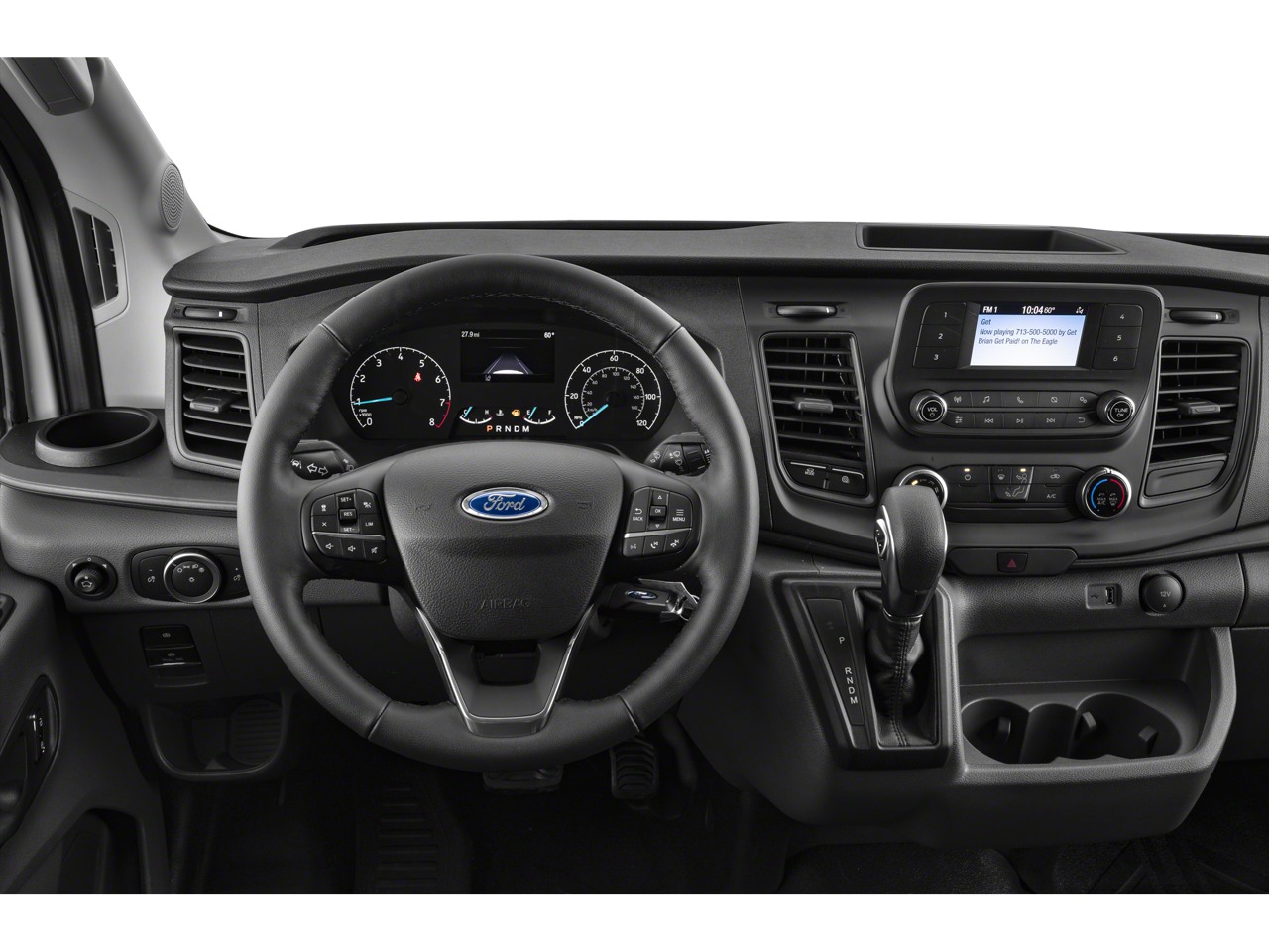 New 2026 Ford Transit 350 - photo 38