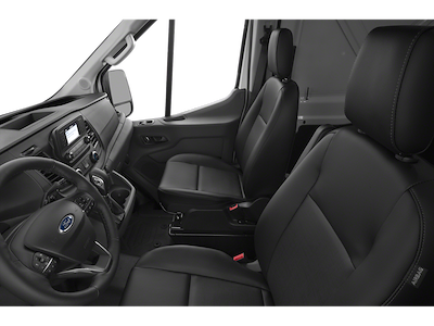 New 2026 Ford Transit 350 - photo 1