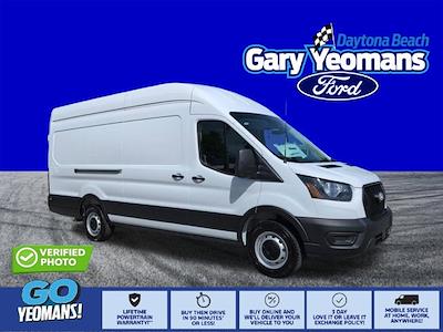 New 2026 Ford Transit 350 - photo 1