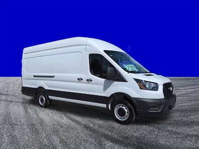 New 2026 Ford Transit 350 - photo 2