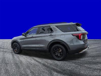 New 2026 Ford Explorer - photo 1