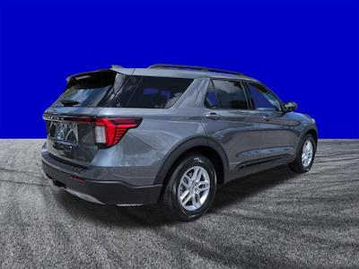 New 2026 Ford Explorer - photo 2