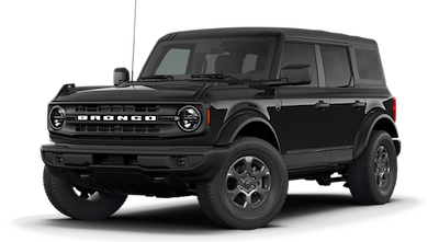 New 2026 Ford Bronco - photo 1