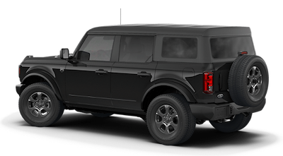 New 2026 Ford Bronco - photo 1
