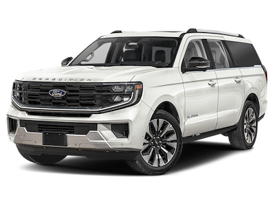 New 2026 Ford Expedition MAX - photo 1