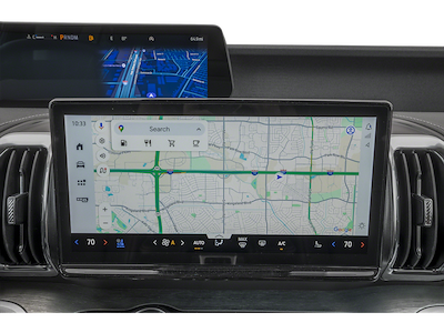 New 2026 Ford Expedition MAX - photo 1