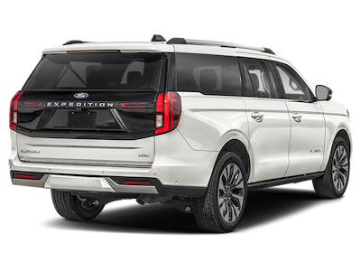 New 2026 Ford Expedition MAX - photo 1